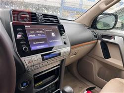 تويوتا لاندكروزر برادو